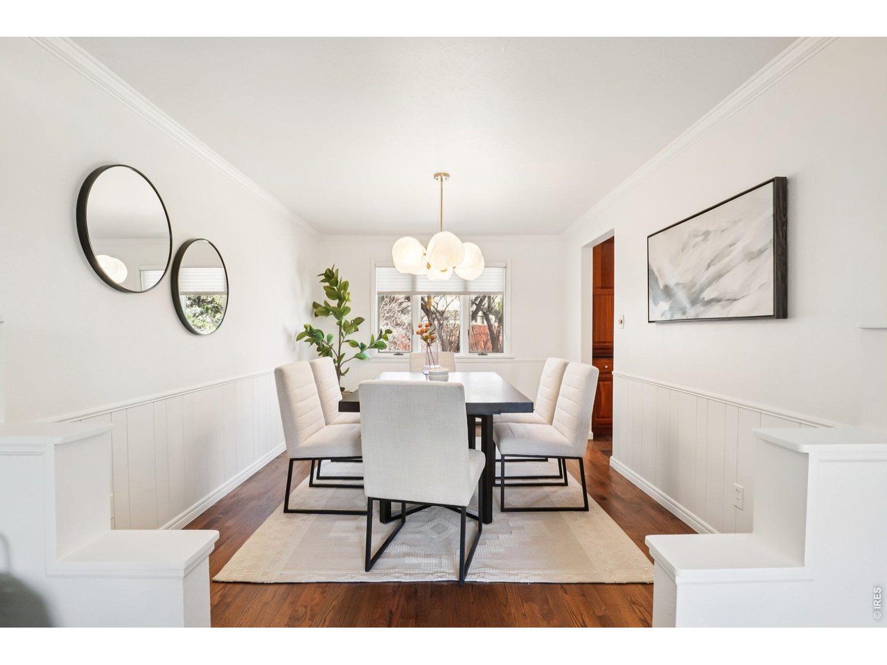 2610 Iliff Street Boulder, CO 80305 - Photo 11 of 50 Formal Dining