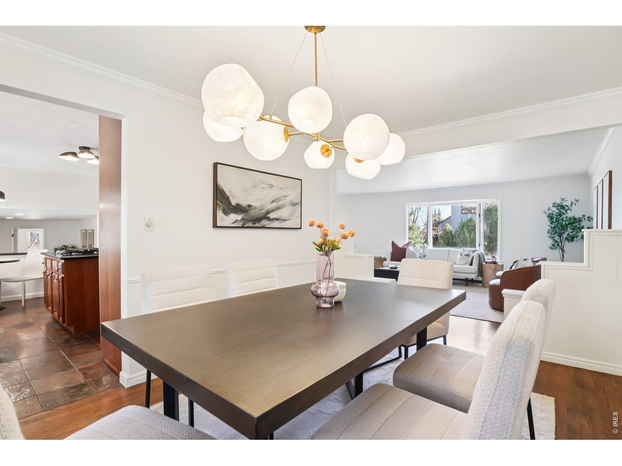 2610 Iliff Street Boulder, CO 80305 - Photo 12 of 50 Formal Dining