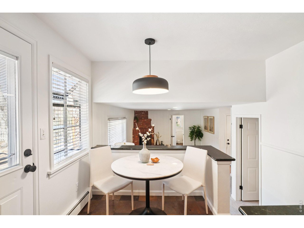 2610 Iliff Street Boulder, CO 80305 - Photo 17 of 50 Breakfast Nook