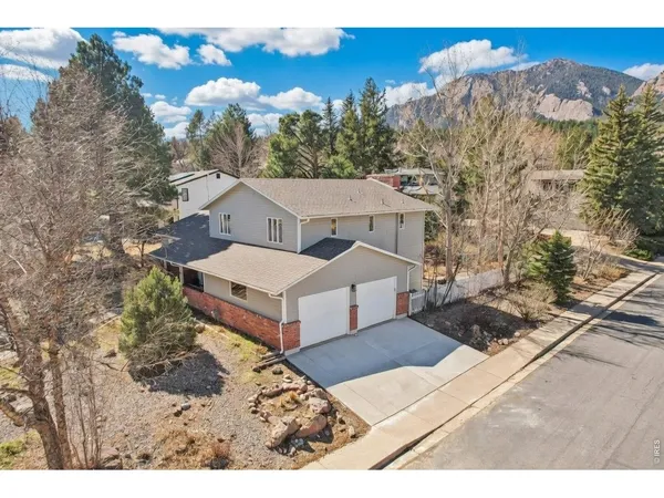 $1,700,000 | 2610 Iliff Street, Boulder, CO 80305