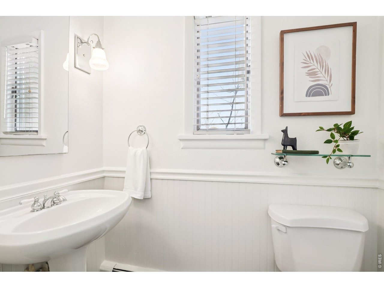 2610 Iliff Street Boulder, CO 80305 - Photo 22 of 50 Lower level half bath
