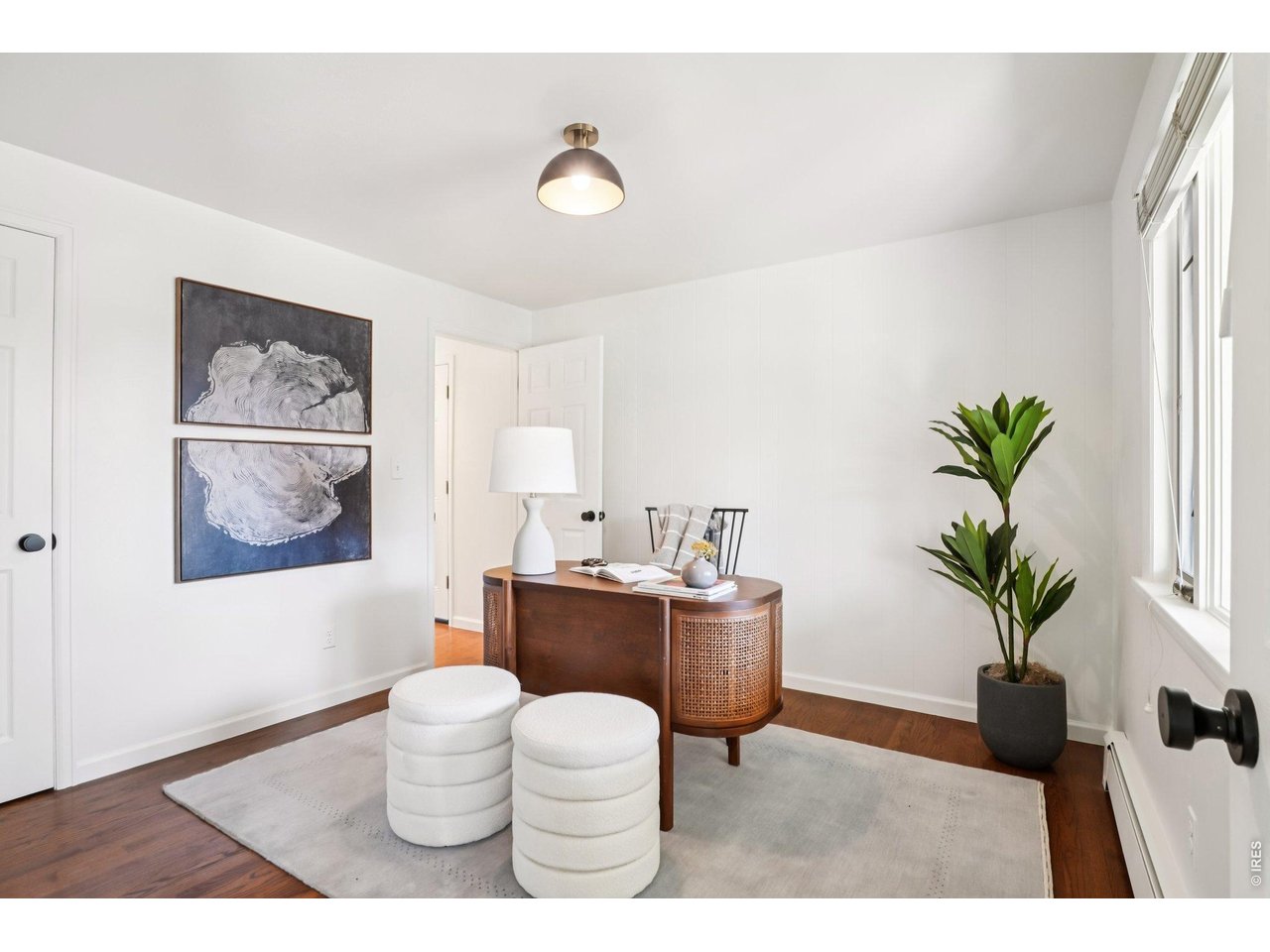 2610 Iliff Street Boulder, CO 80305 - Photo 24 of 50 Main Level BR/Office