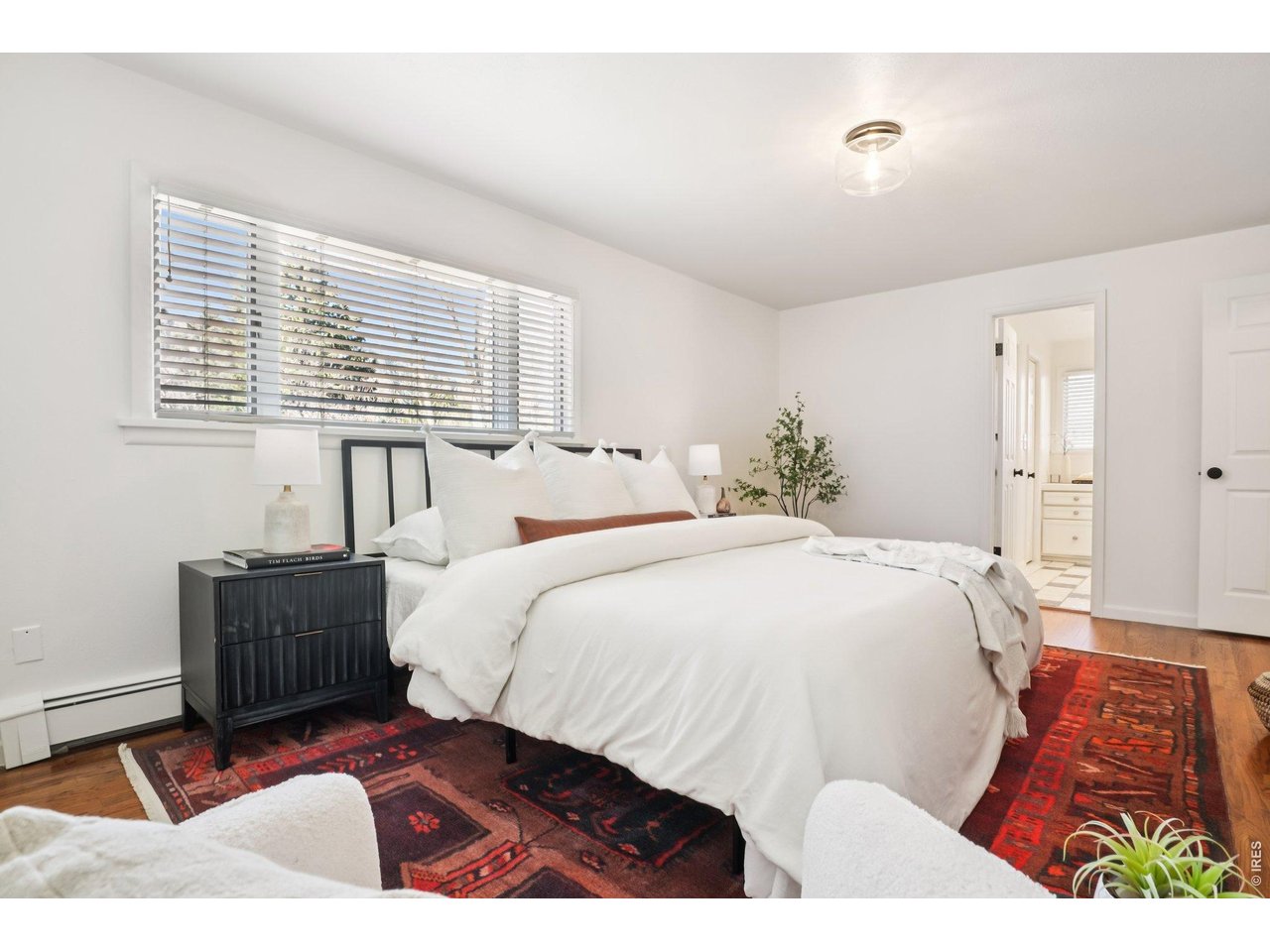 2610 Iliff Street Boulder, CO 80305 - Photo 28 of 50 Upper level primary suite