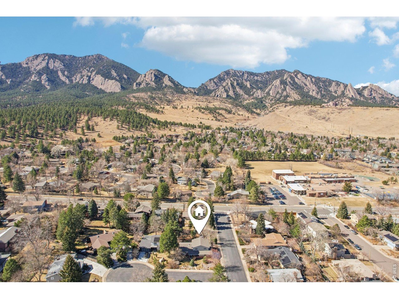 2610 Iliff Street Boulder, CO 80305 - Photo 47 of 50 Steps from Trails and Well-Ranked Schools
