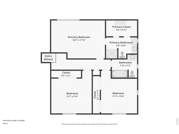 $1,700,000 | 2610 Iliff Street, Boulder, CO 80305