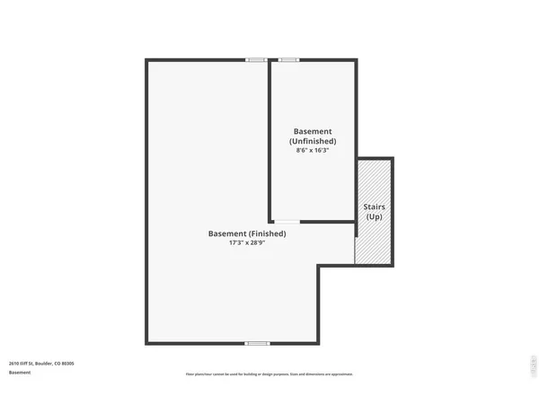 $1,700,000 | 2610 Iliff Street, Boulder, CO 80305