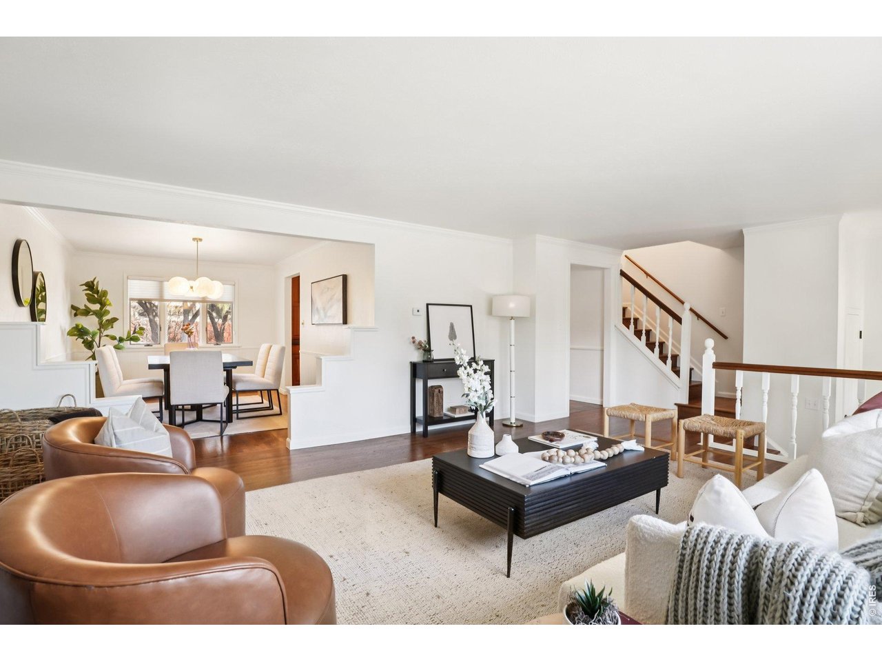2610 Iliff Street Boulder, CO 80305 - Photo 7 of 50 Spacious living room