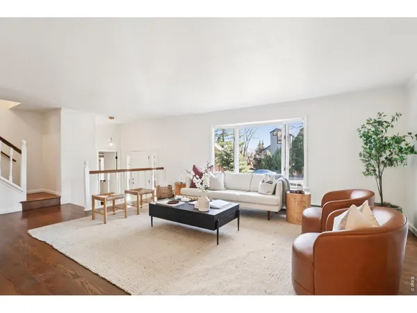 $1,700,000 | 2610 Iliff Street, Boulder, CO 80305