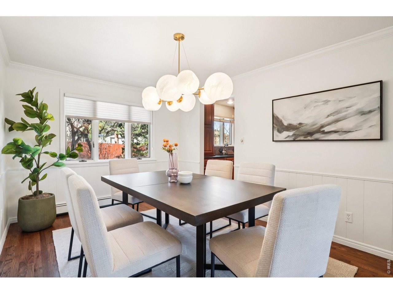 2610 Iliff Street Boulder, CO 80305 - Photo 10 of 50 Formal Dining