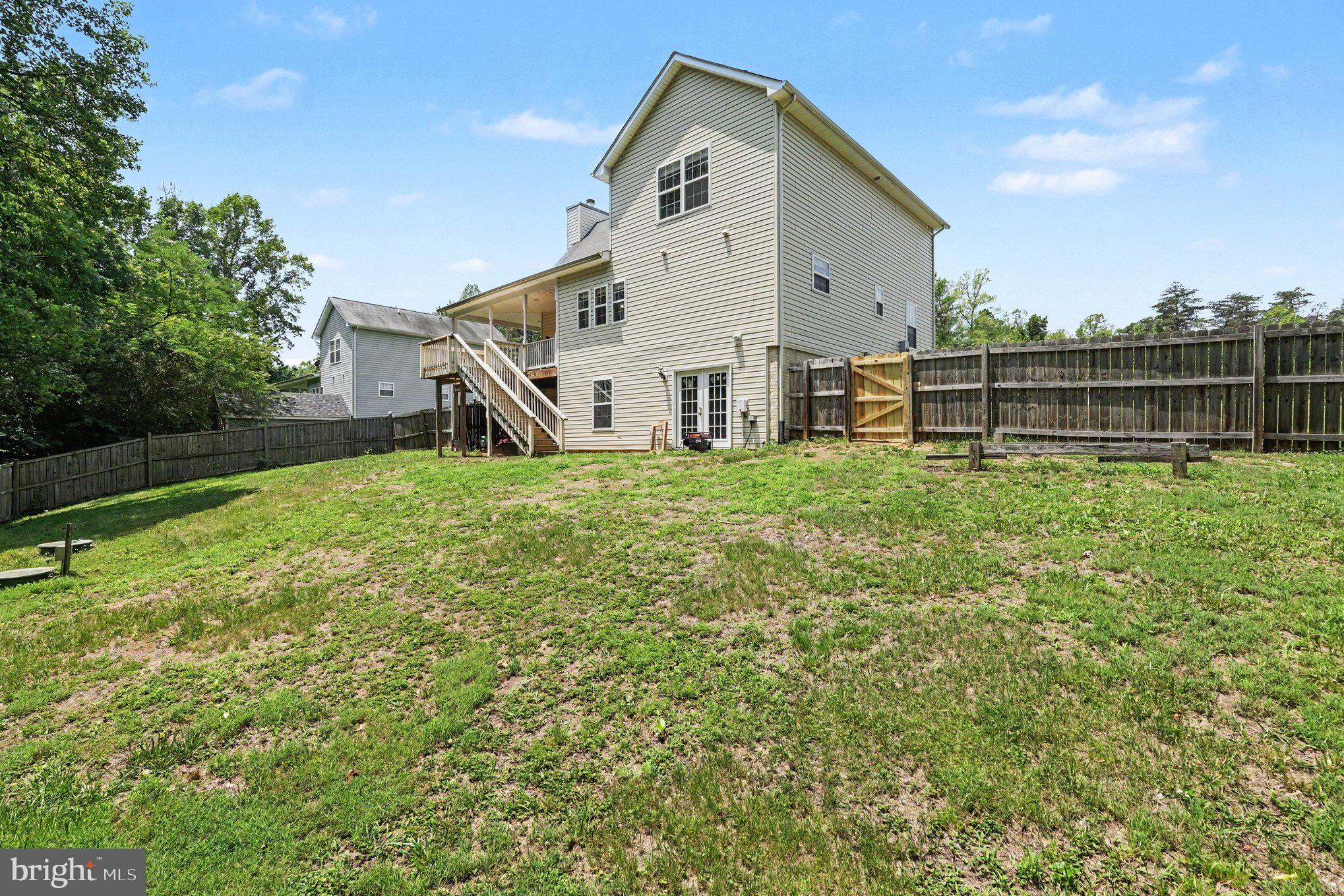 21182 Mt Road Rappahannock Academy, VA 22538 - Photo 27 of 29