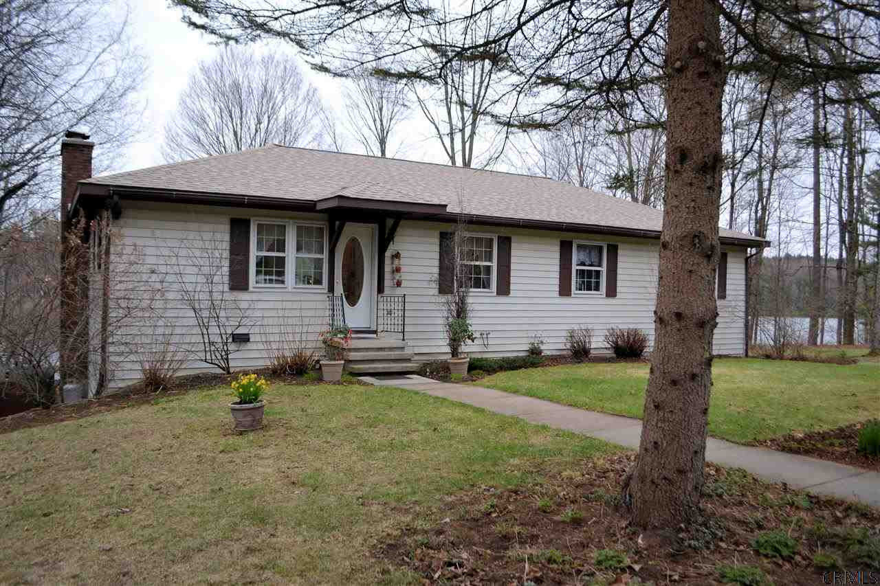 464 Hadlock Pond Road Fort Ann, NY 12827 - Photo 1 of 24 Photo 1