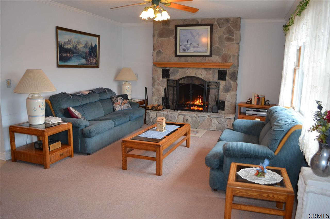 464 Hadlock Pond Road Fort Ann, NY 12827 - Photo 8 of 24 Photo 8