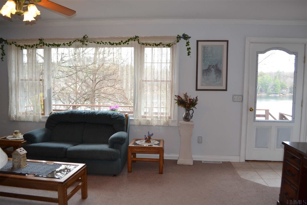 464 Hadlock Pond Road Fort Ann, NY 12827 - Photo 10 of 24 Photo 10
