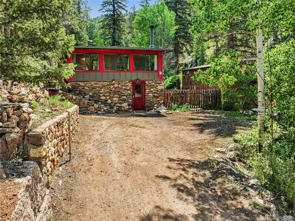 $415,000 | 15916 South Elk Creek Road, Pine, CO 80470