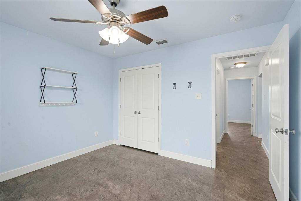 334 Hog Eye Road Abilene, TX 79602 - Photo 17 of 25 Bedroom #2
