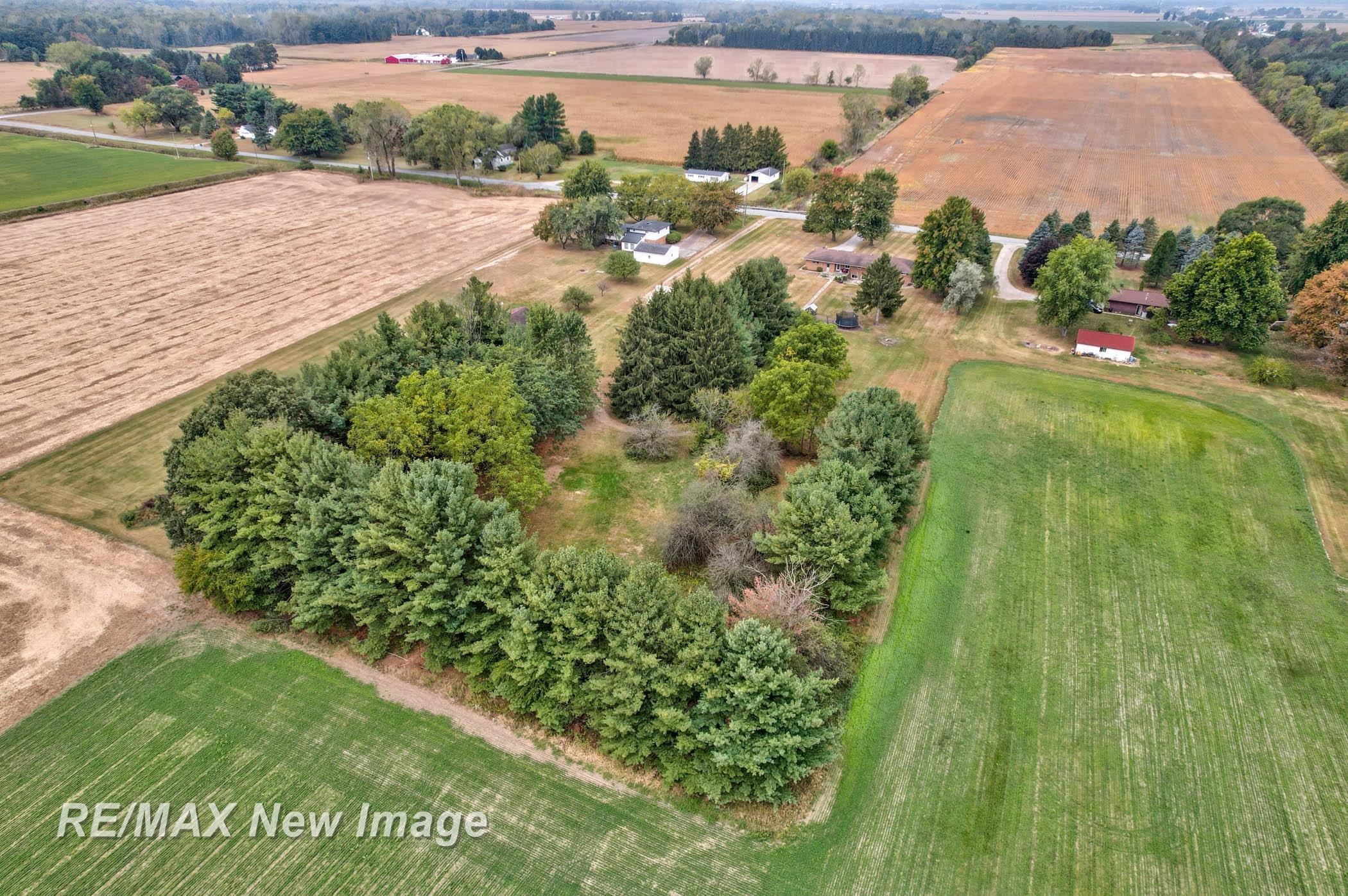 575 South Brennan Road Hemlock, MI 48626 - Photo 50 of 59