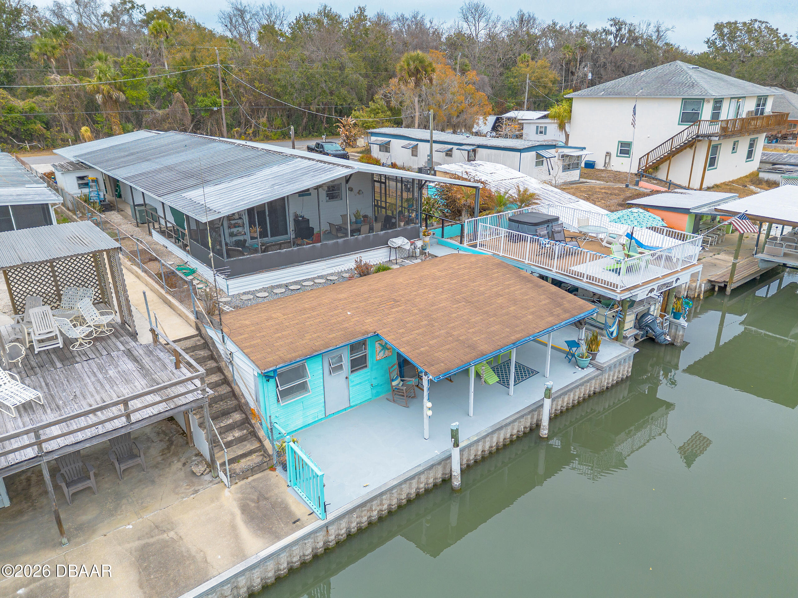 191 East Ariel Road Oak Hill, FL 32759 - Photo 4 of 64 191-90
