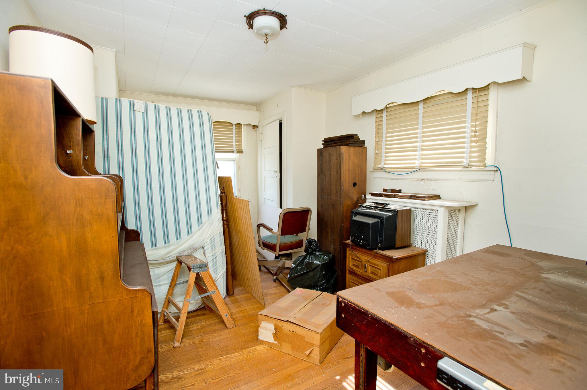 97 Houston Road Lansdowne, PA 19050 - Photo 16 of 20 Bedroom 3