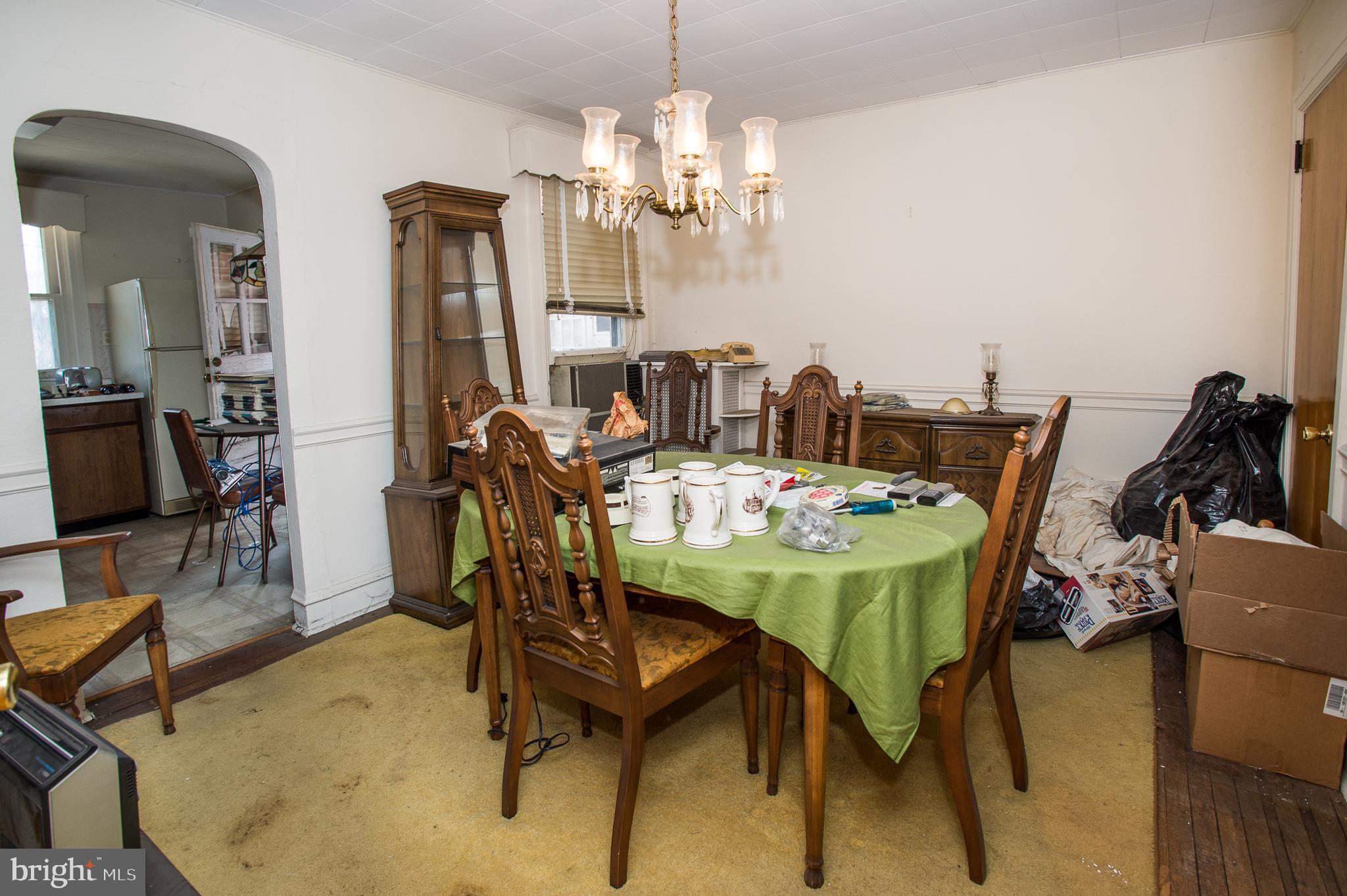 97 Houston Road Lansdowne, PA 19050 - Photo 6 of 20 Dining Room