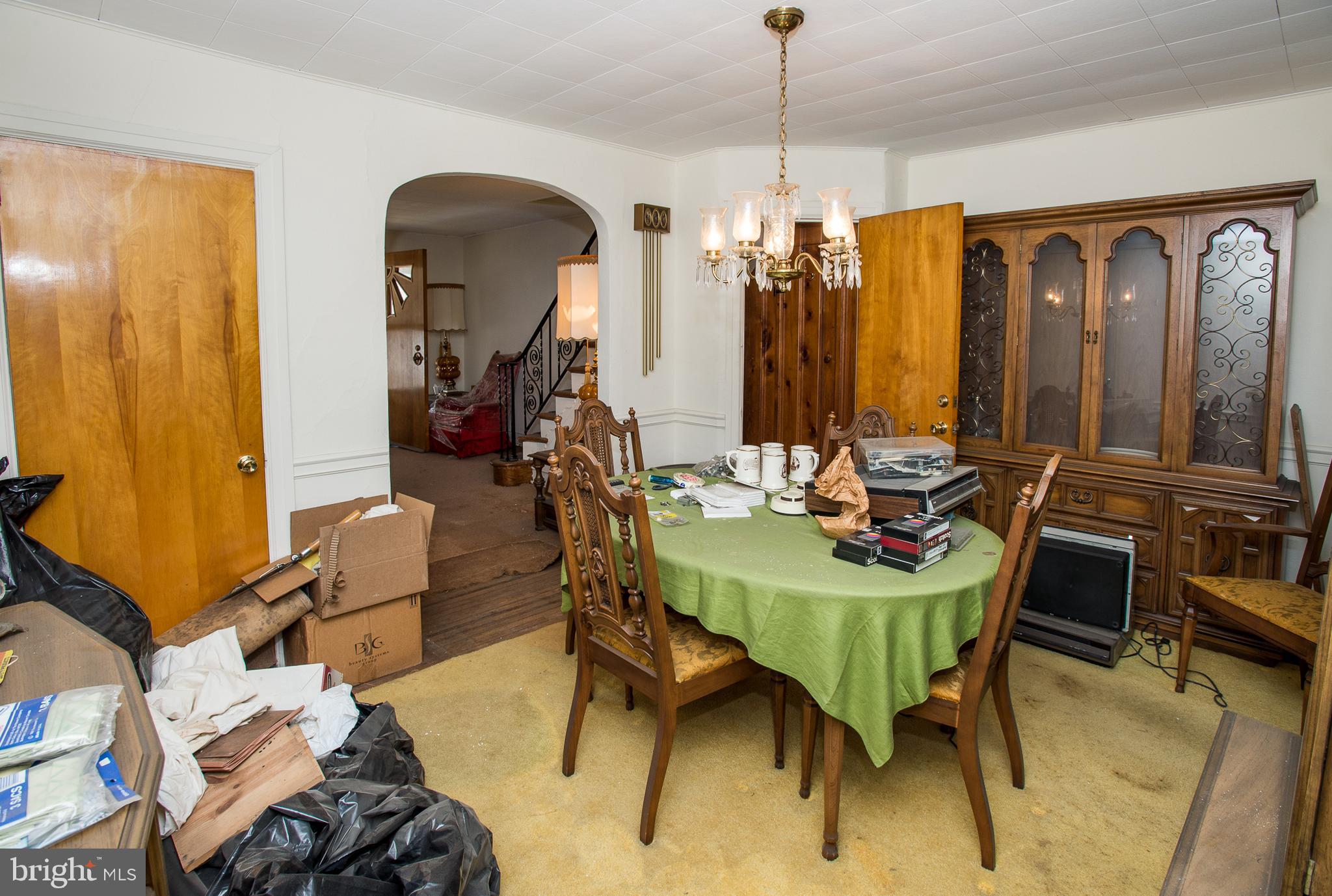 97 Houston Road Lansdowne, PA 19050 - Photo 7 of 20 Dining Room