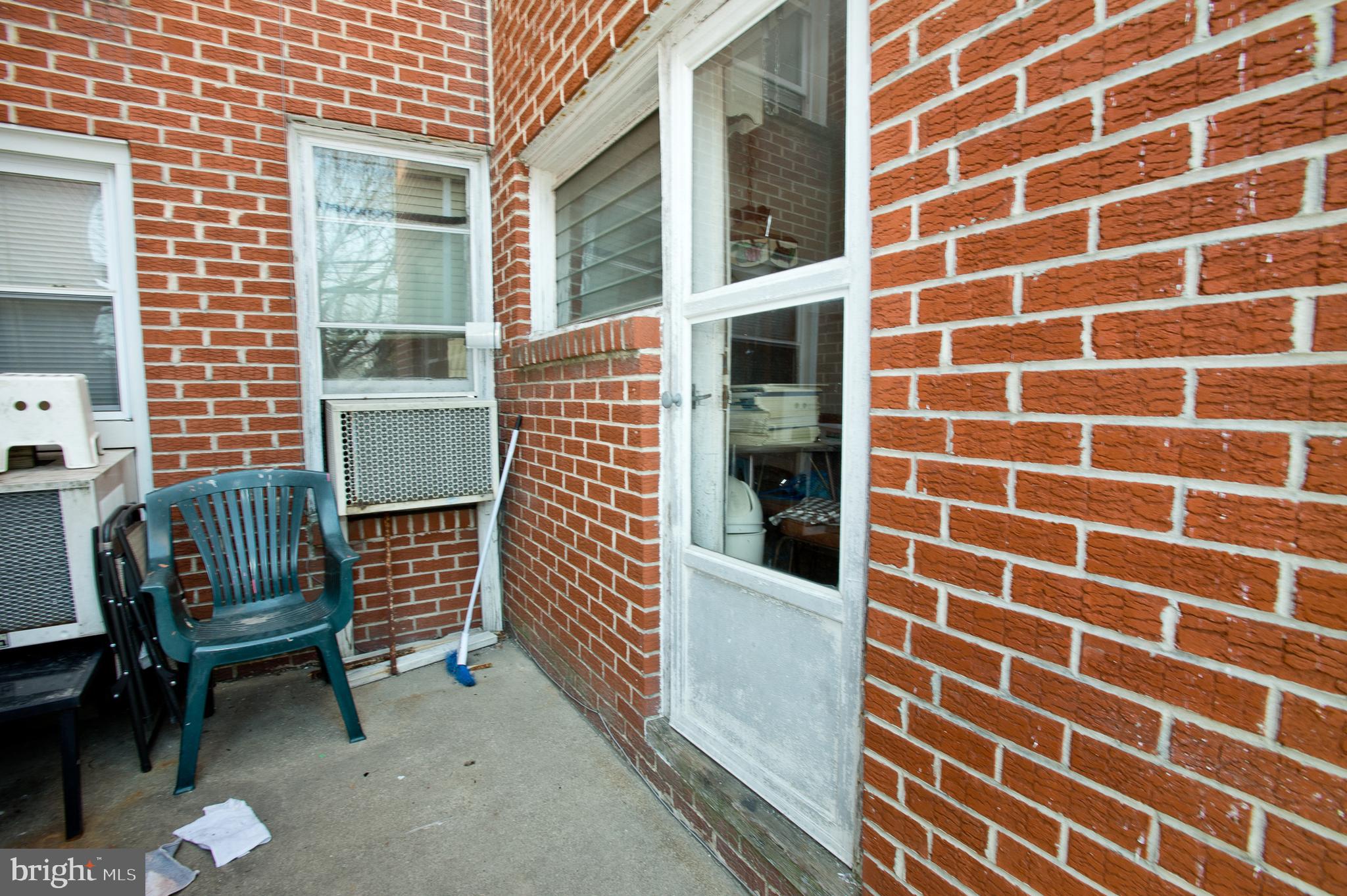 97 Houston Road Lansdowne, PA 19050 - Photo 9 of 20 Balcony