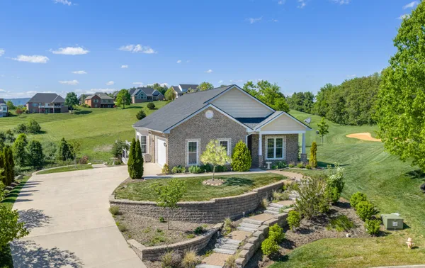 $734,950 | 45 Fairway Court, Daleville, VA 24083