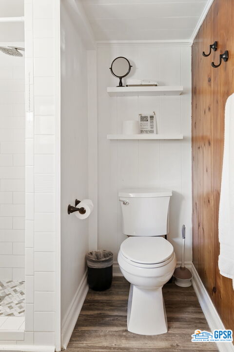 53455 Middleridge Drive Idyllwild, CA 92549 - Photo 12 of 32