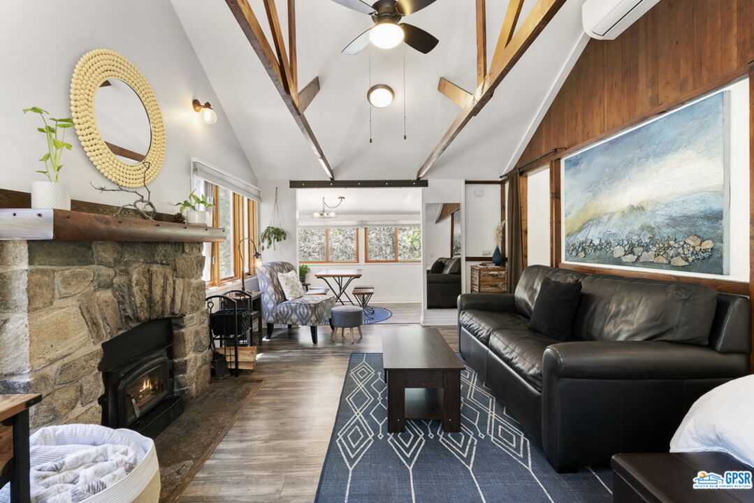 53455 Middleridge Drive Idyllwild, CA 92549 - Photo 17 of 32