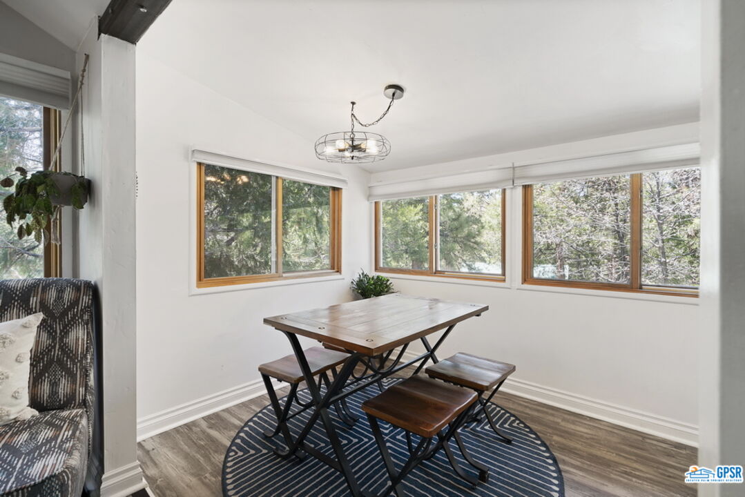 53455 Middleridge Drive Idyllwild, CA 92549 - Photo 18 of 32