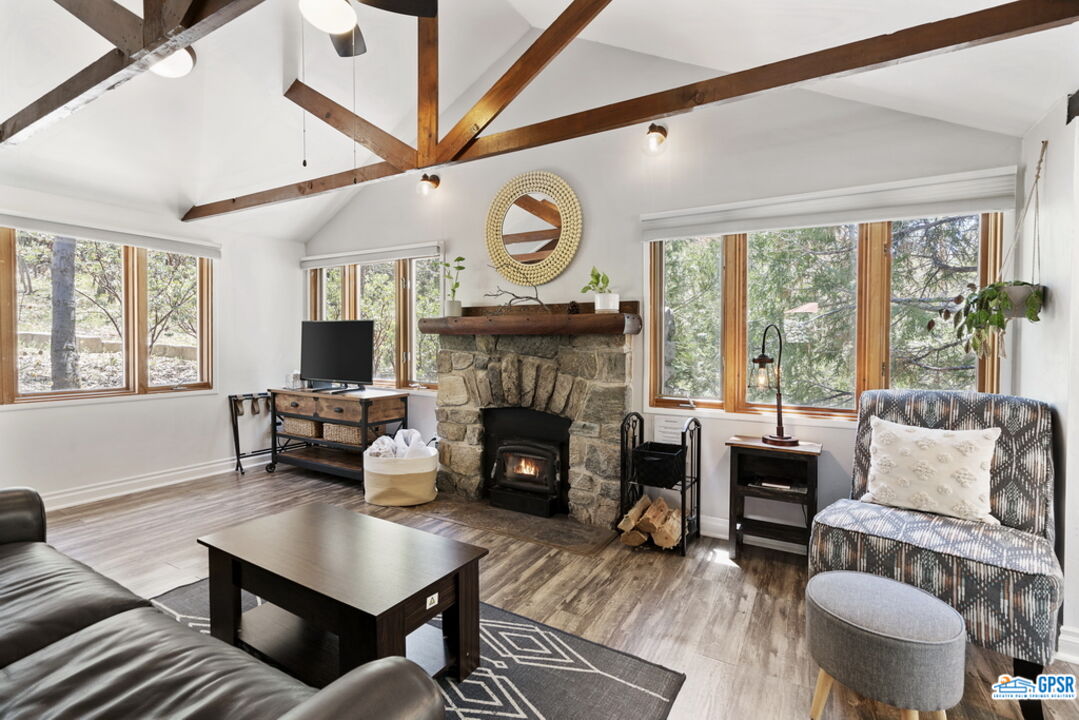 53455 Middleridge Drive Idyllwild, CA 92549 - Photo 2 of 32