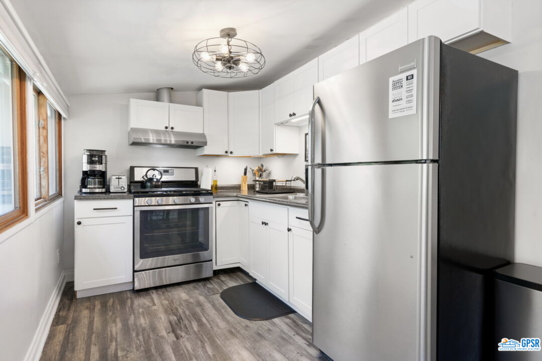 53455 Middleridge Drive Idyllwild, CA 92549 - Photo 21 of 32