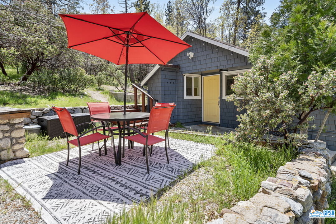 53455 Middleridge Drive Idyllwild, CA 92549 - Photo 23 of 32