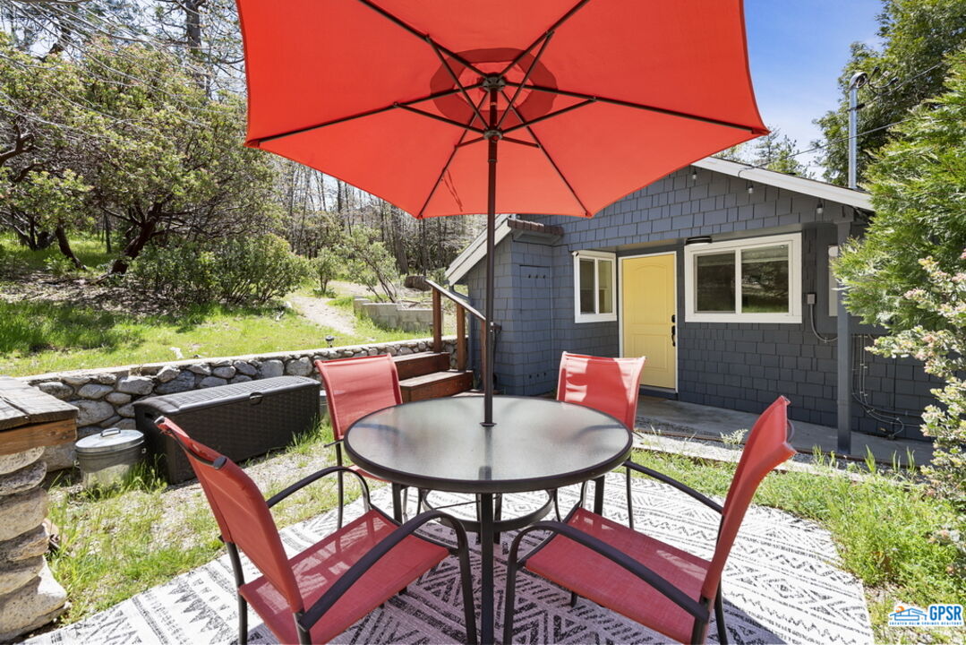 53455 Middleridge Drive Idyllwild, CA 92549 - Photo 24 of 32