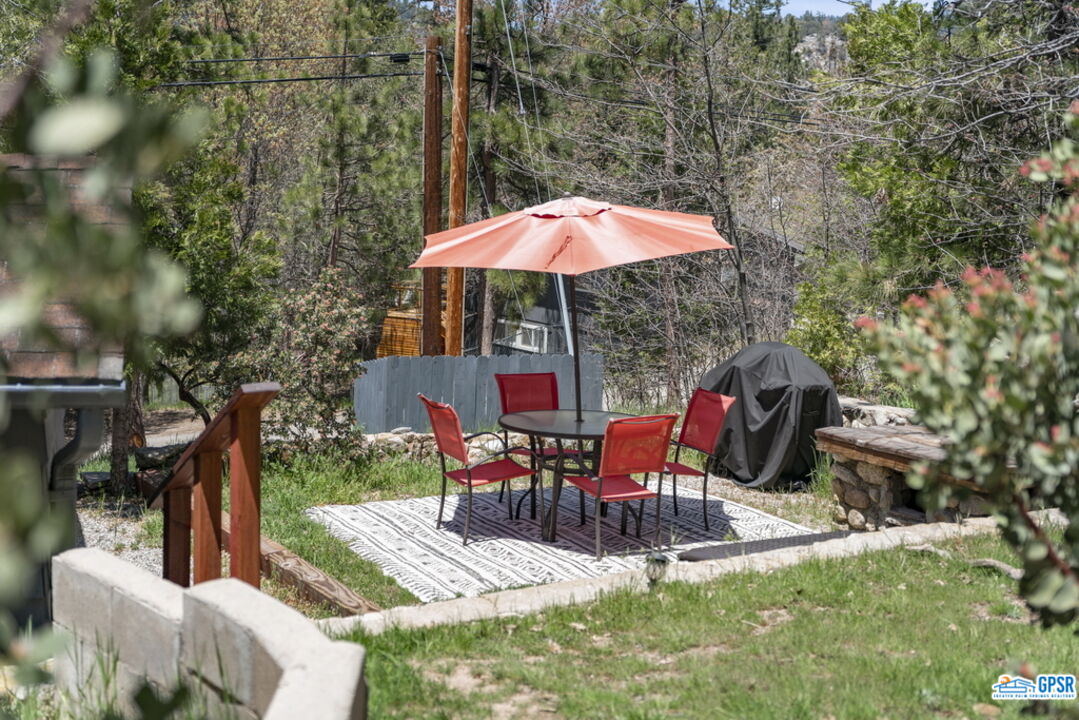 53455 Middleridge Drive Idyllwild, CA 92549 - Photo 27 of 32