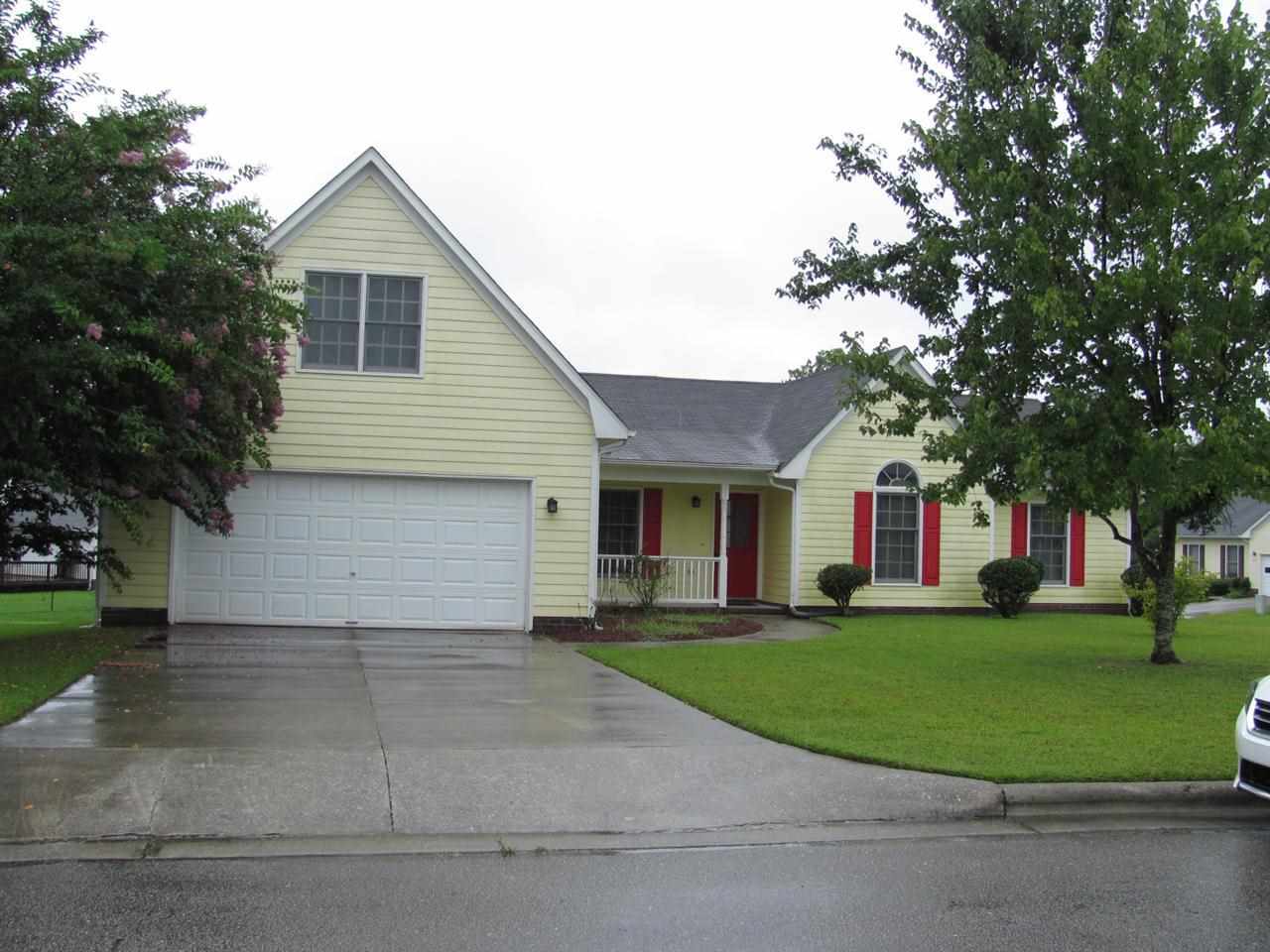 522 Raintree Road Jacksonville, NC 28540 - Photo 1 of 17 Primary Photo