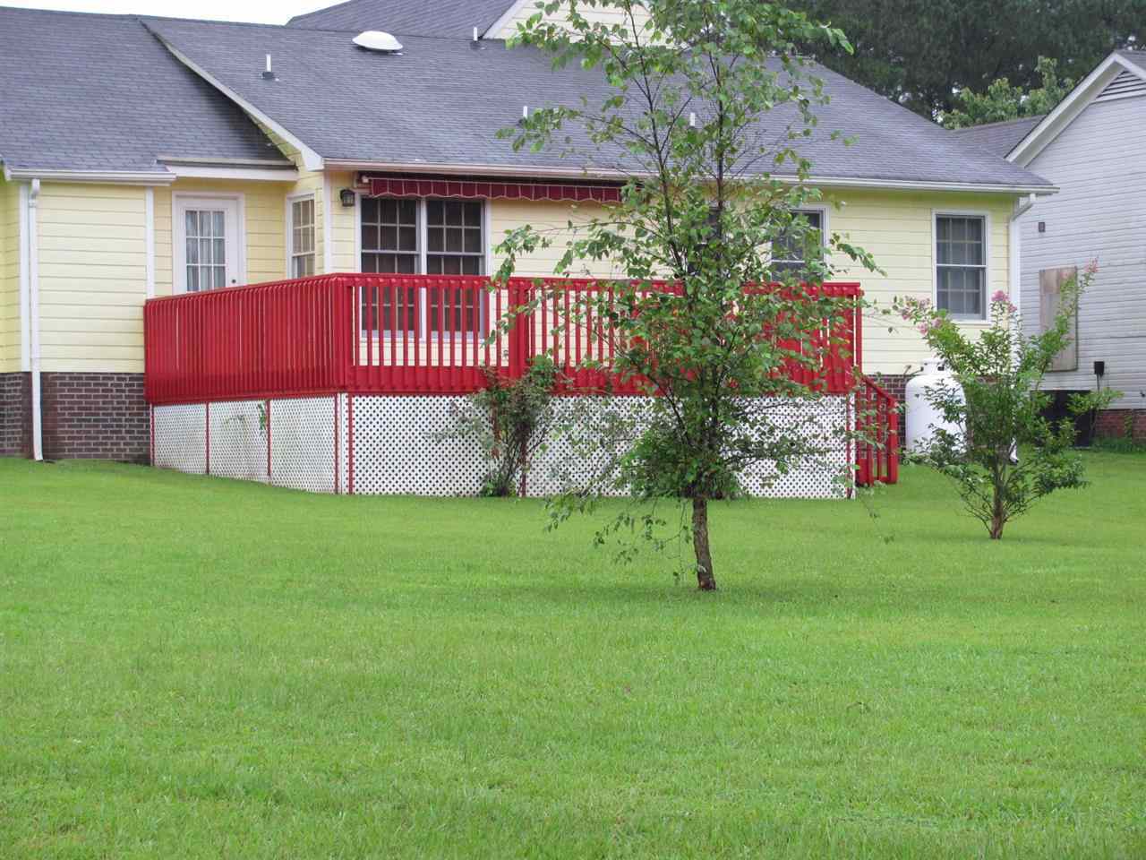 522 Raintree Road Jacksonville, NC 28540 - Photo 17 of 17 Additional Photo