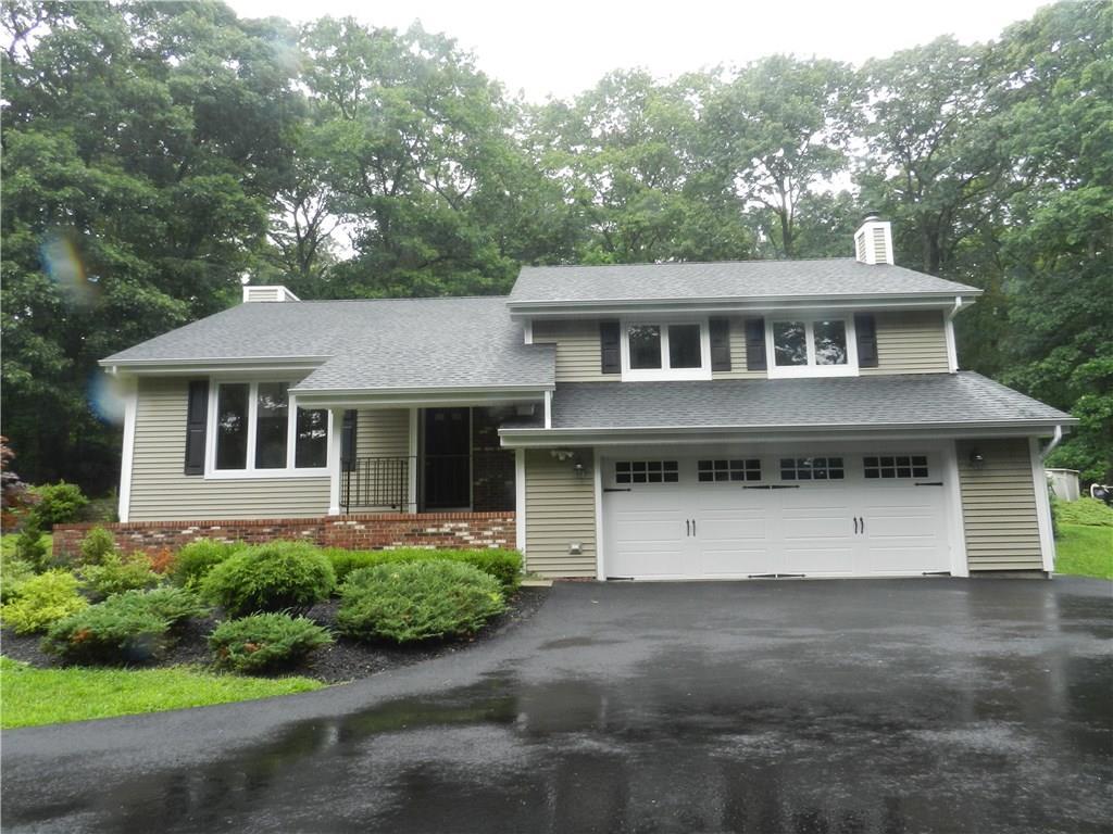 280 Kelly Road Middlebury, CT 06762 - Photo 1 of 1 Gallery Image 1