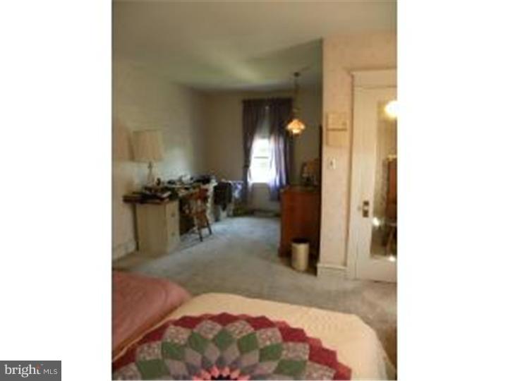 204 Rutledge Avenue Rutledge, PA 19070 - Photo 15 of 25 Bedroom - Main