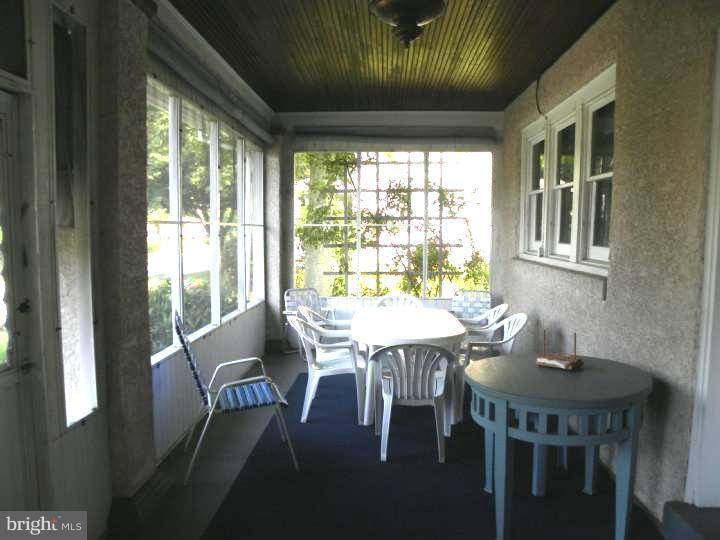 204 Rutledge Avenue Rutledge, PA 19070 - Photo 3 of 25 Porch