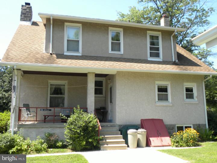 204 Rutledge Avenue Rutledge, PA 19070 - Photo 21 of 25 Exterior Back