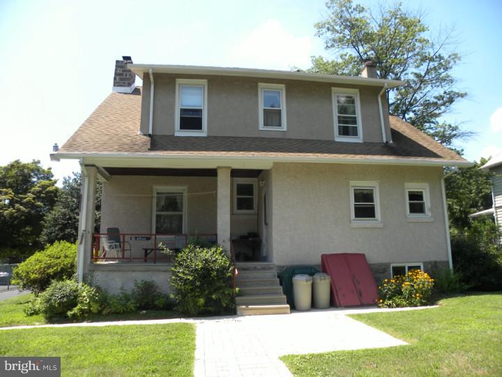 204 Rutledge Avenue Rutledge, PA 19070 - Photo 22 of 25 Exterior Back