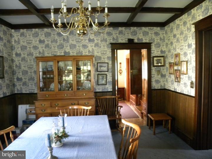 204 Rutledge Avenue Rutledge, PA 19070 - Photo 7 of 25 Dining Room