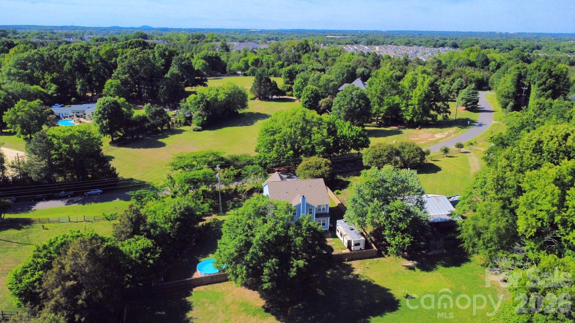 3430 Caroland Drive Fort Mill, SC 29708 - Photo 34 of 36