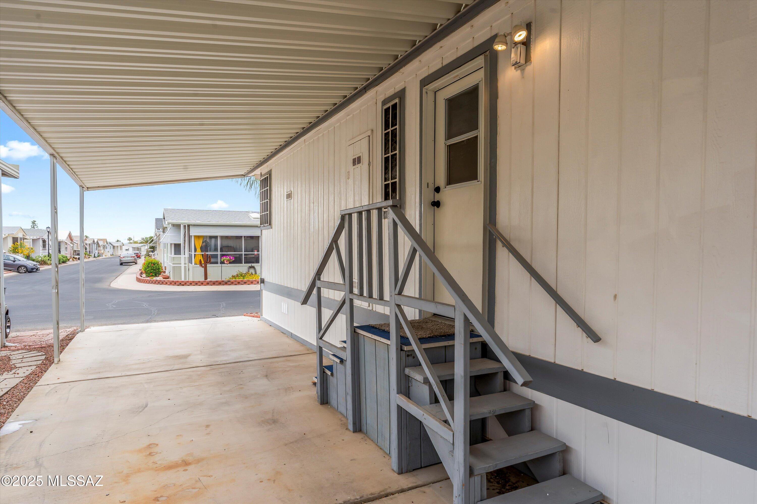 8401 South Kolb Road, Unit 415 Tucson, AZ 85756 - Photo 25 of 25 Gallery Image 25