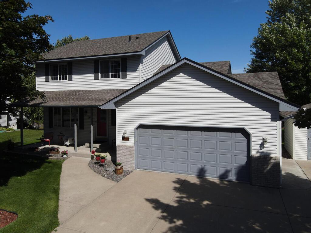 514 Terrace Road Northwest St. Michael, MN 55376 - Photo 1 of 45 Gallery Image 1