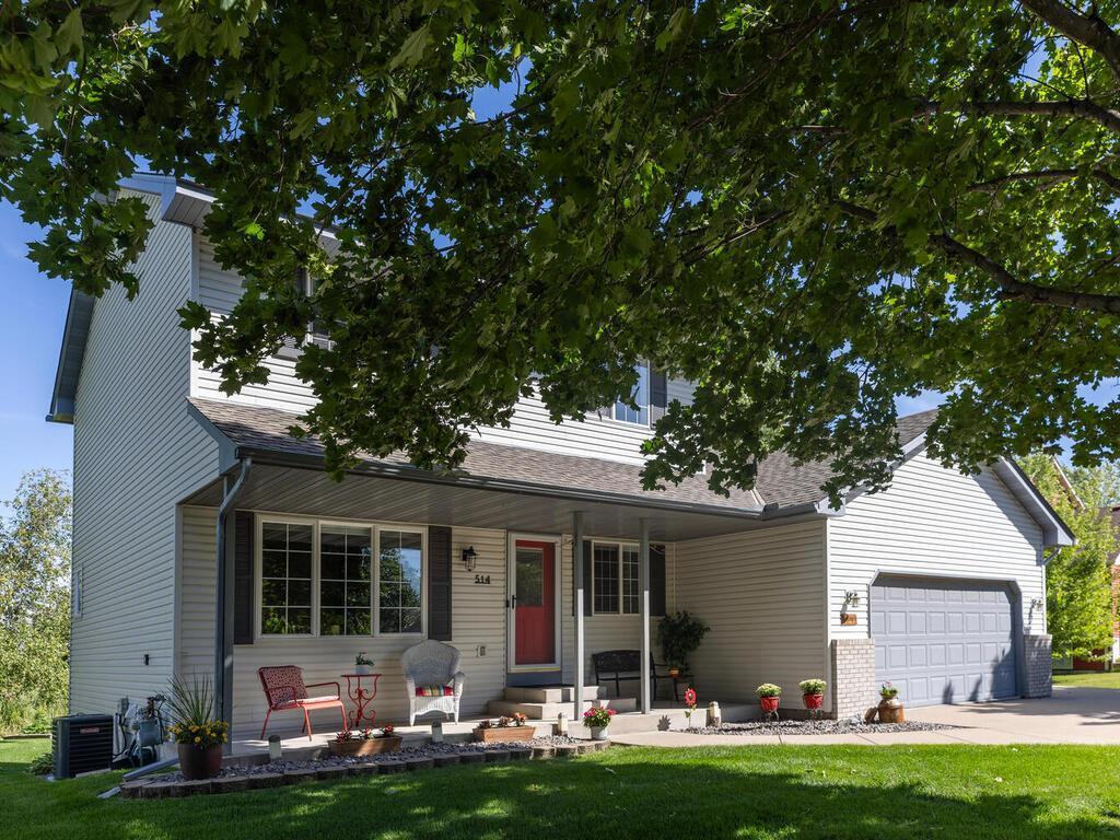 514 Terrace Road Northwest St. Michael, MN 55376 - Photo 2 of 45 Gallery Image 2