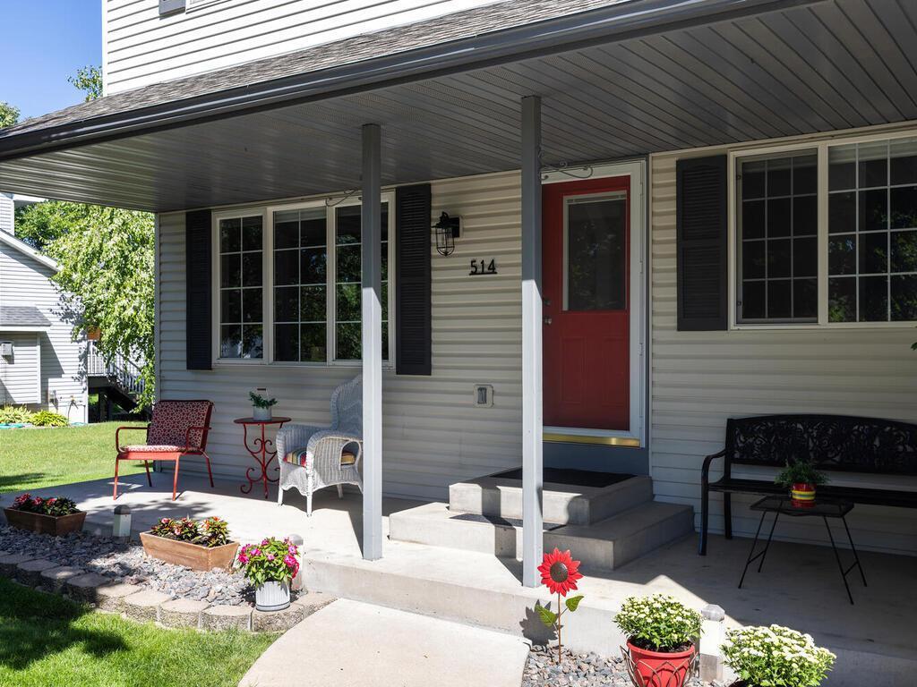 514 Terrace Road Northwest St. Michael, MN 55376 - Photo 3 of 45 Gallery Image 3