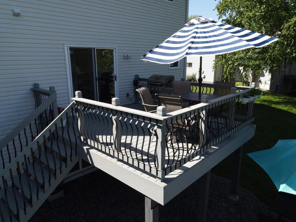 514 Terrace Road Northwest St. Michael, MN 55376 - Photo 34 of 45 Gallery Image 34