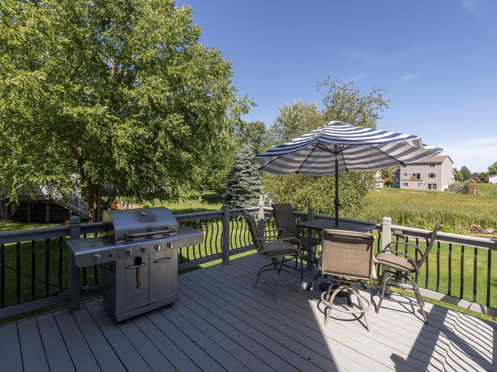 514 Terrace Road Northwest St. Michael, MN 55376 - Photo 35 of 45 Gallery Image 35
