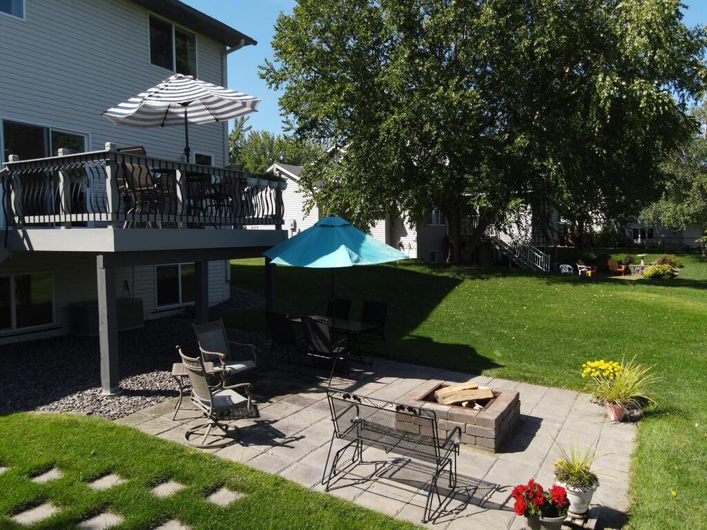 514 Terrace Road Northwest St. Michael, MN 55376 - Photo 36 of 45 Gallery Image 36